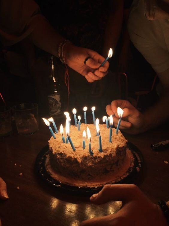 Cumpleaños