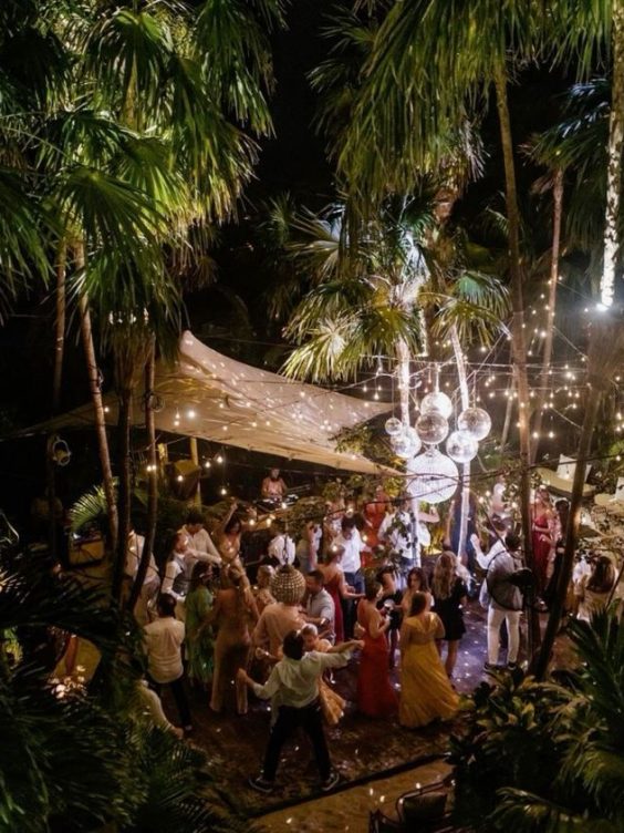 Foto Celebraciones privadas