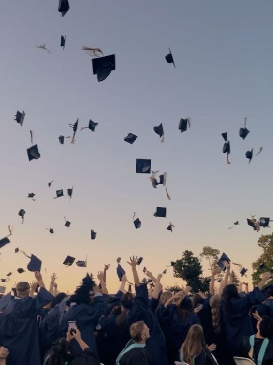 Foto graduaciones